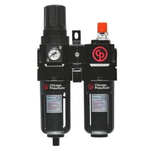 COMPOSITE FRL 3/8" NPT — Chicago Pneumatic 8940171945