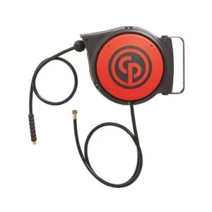 HOSE REEL 08 MM NPT HR8108 — Chicago Pneumatic 8940171990