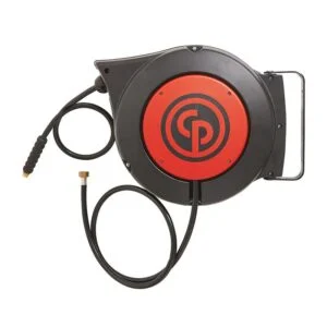 HOSE REEL 10 MM NPT HR8110 — Chicago Pneumatic 8940171992