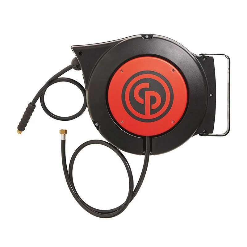HOSE REEL 10 MM NPT HR8210 — Chicago Pneumatic 8940171996