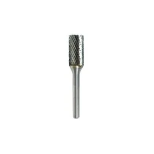 BURR DOUBLE CUT 1/2" HEAD SHAPE B IMP — Chicago Pneumatic 8940172193