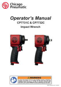 Prima pagină: Instrucțiuni de siguranță CP7731C