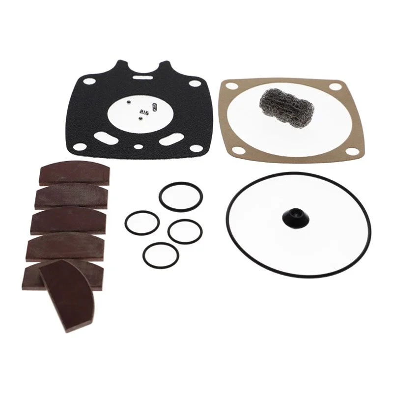 TUNE UP KIT — Chicago Pneumatic 8940173716