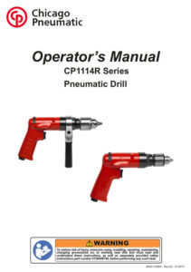 Prima pagină: Manual de utilizare CP1114R05