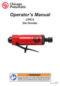 Prima pagină: Manual de utilizare CP872