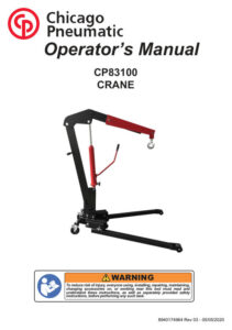 Prima pagină: Manual de utilizare CP83100