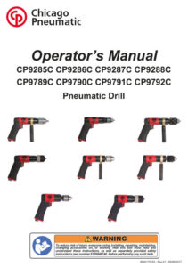 Prima pagină: Manual de utilizare CP9791C