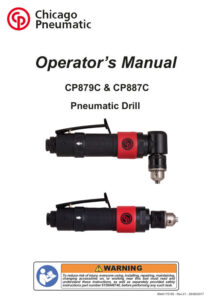 Prima pagină: Manual de utilizare CP879C