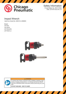 Prima pagină: Manual de utilizare CP7782-SP6