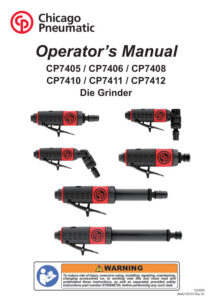 Prima pagină: Manual de utilizare CP7410