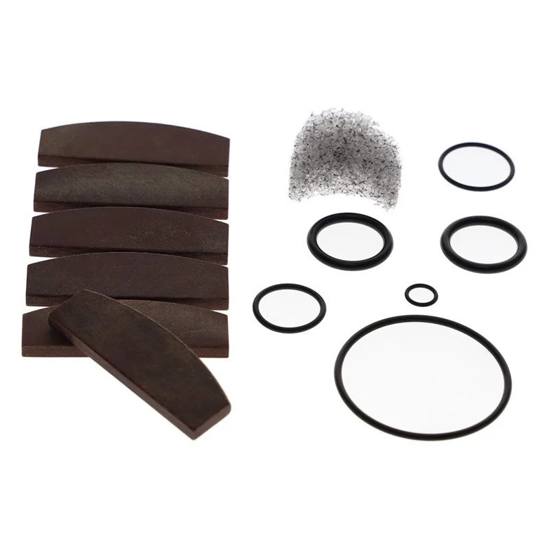 TUNE UP KIT — Chicago Pneumatic 8940175808