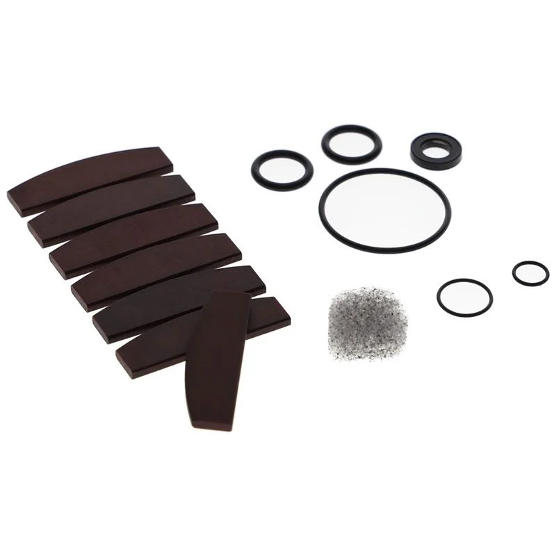 TUNE UP KIT — Chicago Pneumatic 8940176031