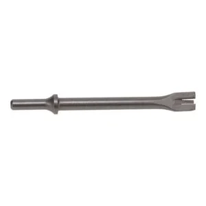 EDGING CHISEL SHANK ROUND .401" — Chicago Pneumatic 8940176143