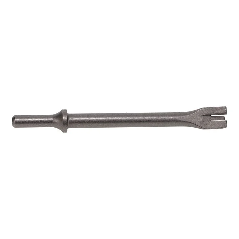 EDGING CHISEL SHANK ROUND .401" — Chicago Pneumatic 8940176143