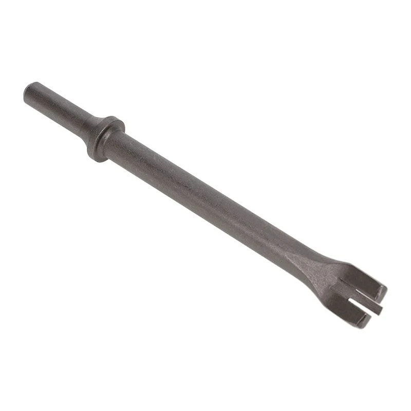 EDGING CHISEL SHANK ROUND .401" — Chicago Pneumatic 8940176143