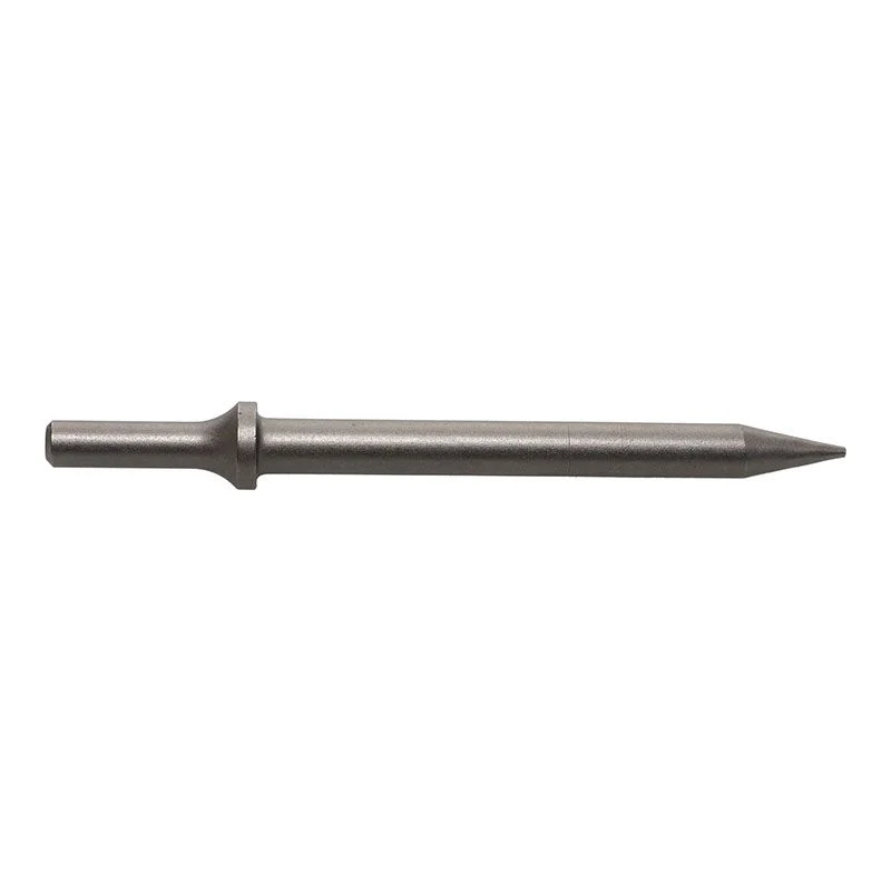 TAPERED PUNCHED CHISEL SHANK ROUND .401" — Chicago Pneumatic 8940176144