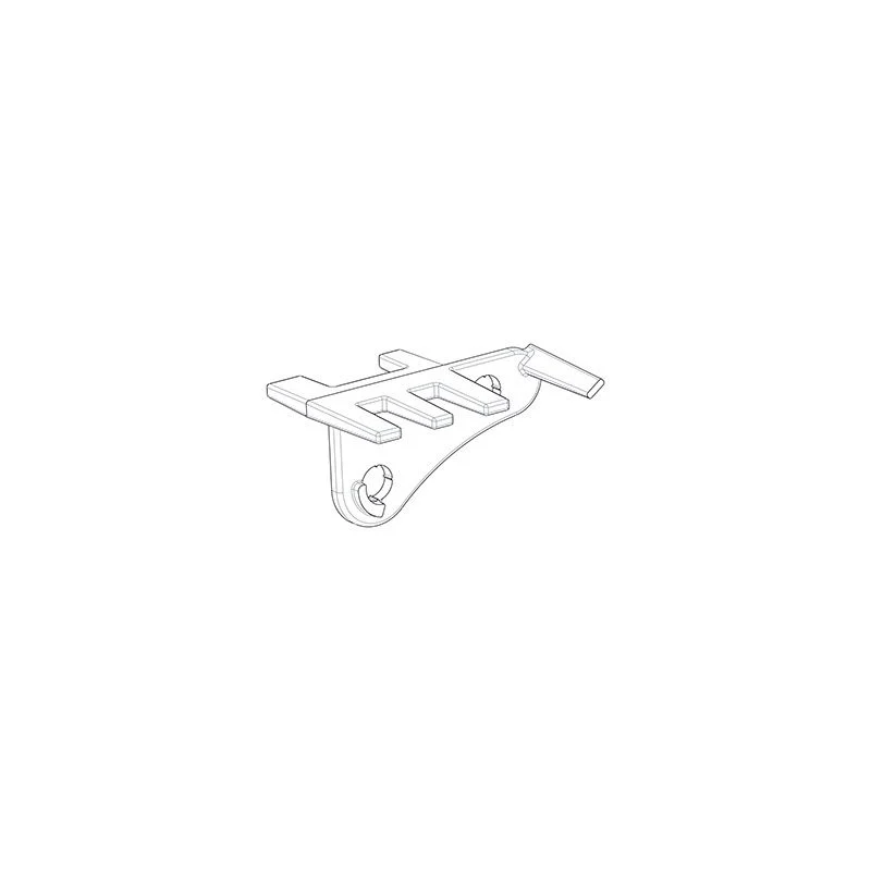 WIRE LOCKER — Chicago Pneumatic 8940176499