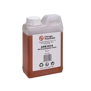 CPA1014 MOTOR OIL 1L — Chicago Pneumatic 8940176597