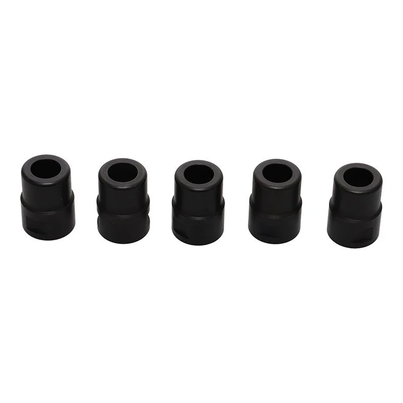 COLLET NUT(SET OF 5) — Chicago Pneumatic 8940176745