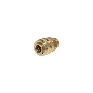 COUPLING QF-M076E 3/8" BSP — Chicago Pneumatic 8940176749