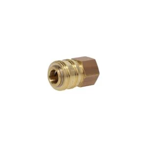 COUPLING QF-F076E 1/2" BSP — Chicago Pneumatic 8940176753