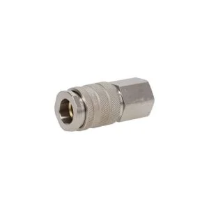 COUPLING QF-F104E 1/2" BSP — Chicago Pneumatic 8940176761