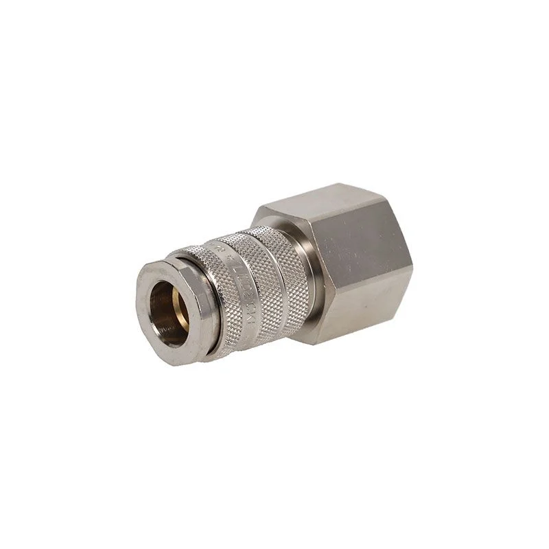 COUPLING QF-F104E 3/4" BSP — Chicago Pneumatic 8940176762