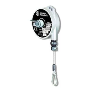 CP9923 BALANCER 6.0-8.0KG 13.2-17.6LB — Chicago Pneumatic 8941099230