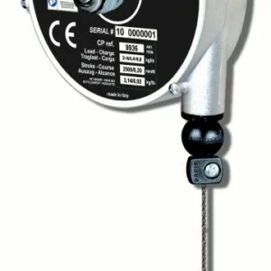 CP9948 BALANCER ST6.0-8.0KG 13.2-17.6LB — Chicago Pneumatic 8941099480