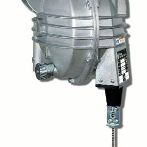 CP9969 BALANCER 65.0-75.0KG143.3-165.3LB — Chicago Pneumatic 8941099690