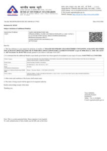 Prima pagină: Declarație de conformitate CE Acumulator CP18XP25, 18V, 2,5Ah