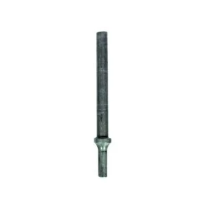 CHISEL 10,2MM RND SHANK 160MM BLANK — Chicago Pneumatic A008541