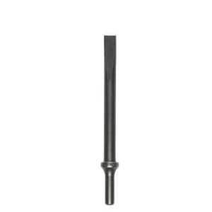 FLAT CHISEL SHANK ROUND .401" — Chicago Pneumatic A008542