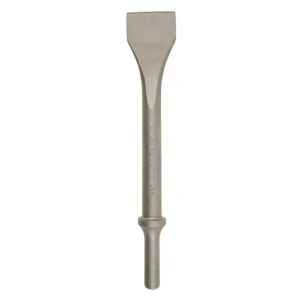 ANGLE SCALING SHANK ROUND .401" — Chicago Pneumatic A046063