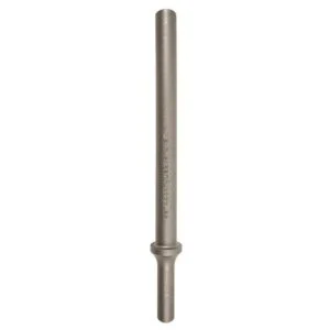 BLANK CHISEL SHANK ROUND .401" — Chicago Pneumatic A046074