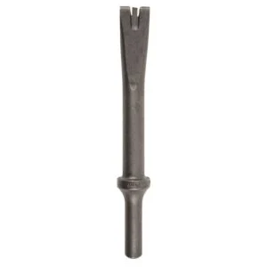 EDGING CHISEL SHANK ROUND .401" — Chicago Pneumatic A046076
