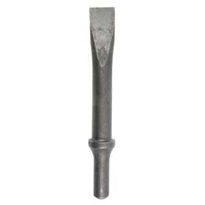 CHISEL 12,6MM RND SHANK 152X19MM A047050 — Chicago Pneumatic A048070