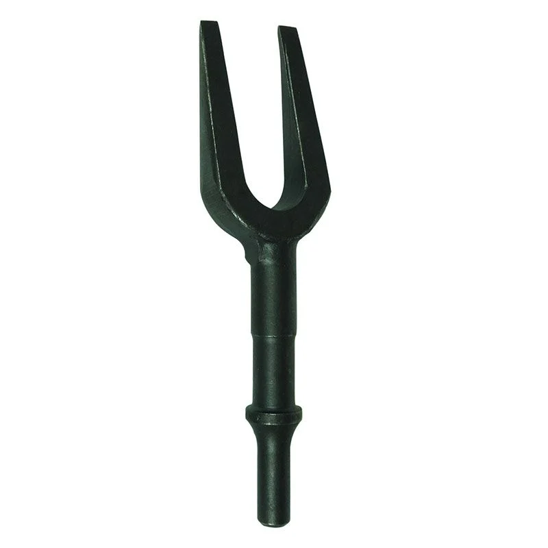 CHISEL 12,6MM RND SHANK 178X38MM A047059 — Chicago Pneumatic A059991