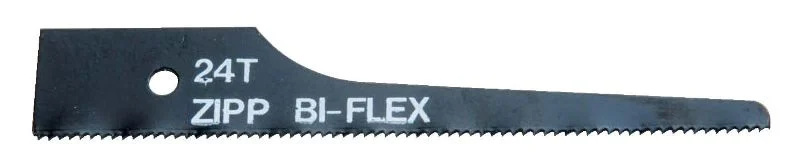 SAW BLADE 74MM 24T SET (5 PCS) — Chicago Pneumatic CA146720