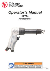 Prima pagină: Manual de utilizare CP714