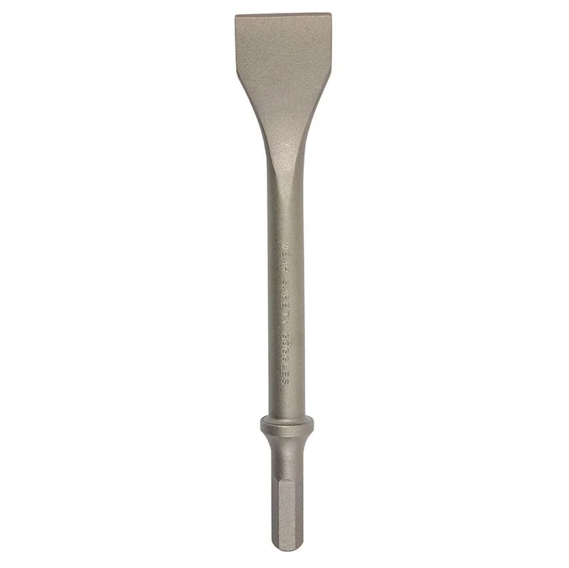 ANGLE SCALING SHANK HEX .401" — Chicago Pneumatic CA155780