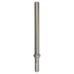 BLANK CHISEL SHANK HEX .401" — Chicago Pneumatic CA155790