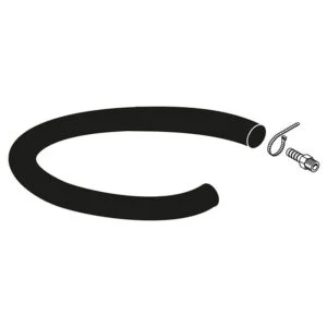 Imagine reprezentativă: Exhaust Hose - Grinders And Sanders Chicago Pneumatic