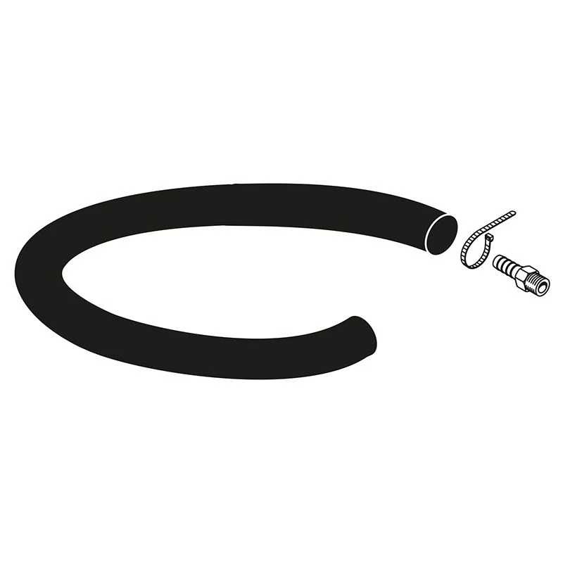 Imagine reprezentativă: Exhaust Hose - Grinders And Sanders Chicago Pneumatic