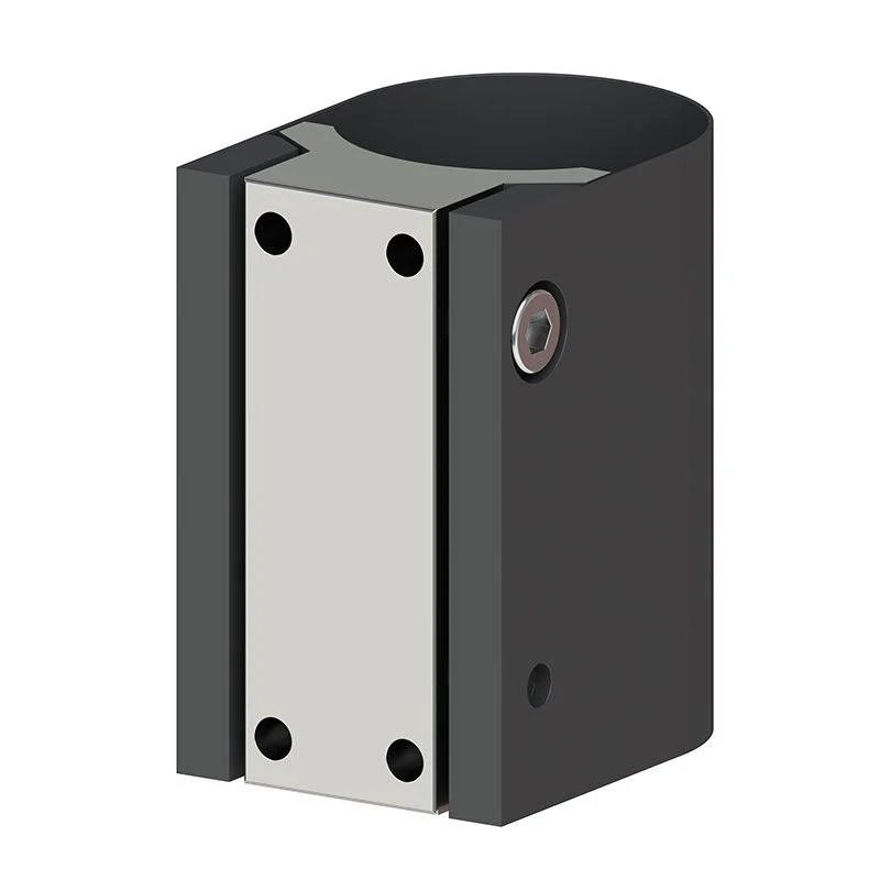 Imagine reprezentativă: Mounting Foot Chicago Pneumatic