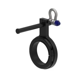 Imagine reprezentativă: Suspension Yoke Chicago Pneumatic