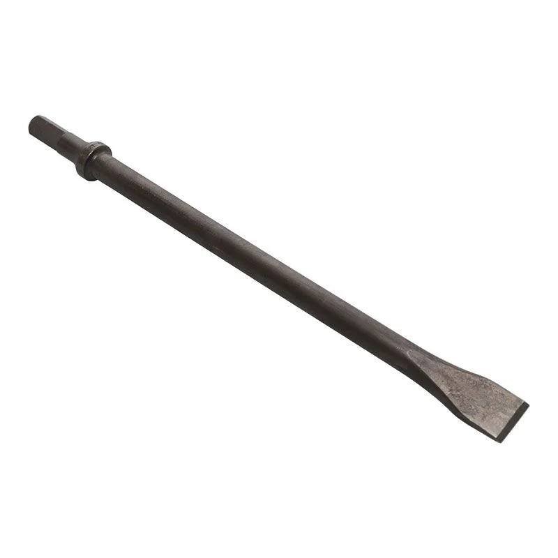 CHISEL 10,2MM HEX SHANK 280X19MM — Chicago Pneumatic G23885