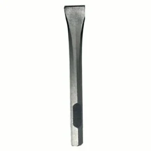 CHISEL 3MM HEX SHANK 35X6MM — Chicago Pneumatic P054183