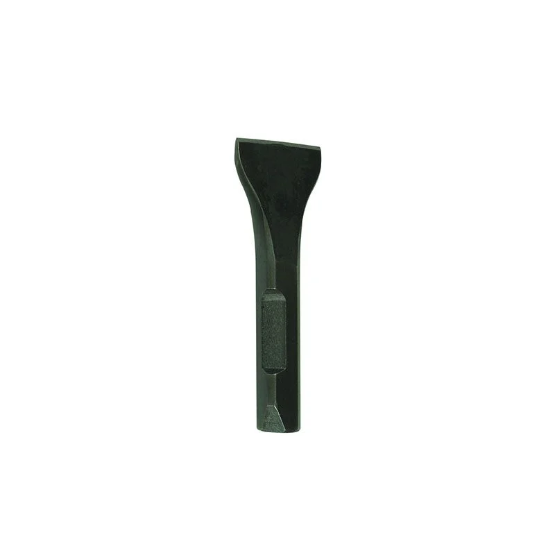 ROUNDED POINT SHANK QTR. OCT. WF 1/2" — Chicago Pneumatic P072213