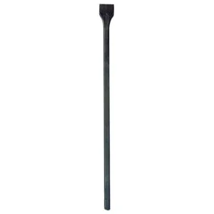 ROUNDED POINT SHANK QTR. OCT. WF 1/2" — Chicago Pneumatic P084177